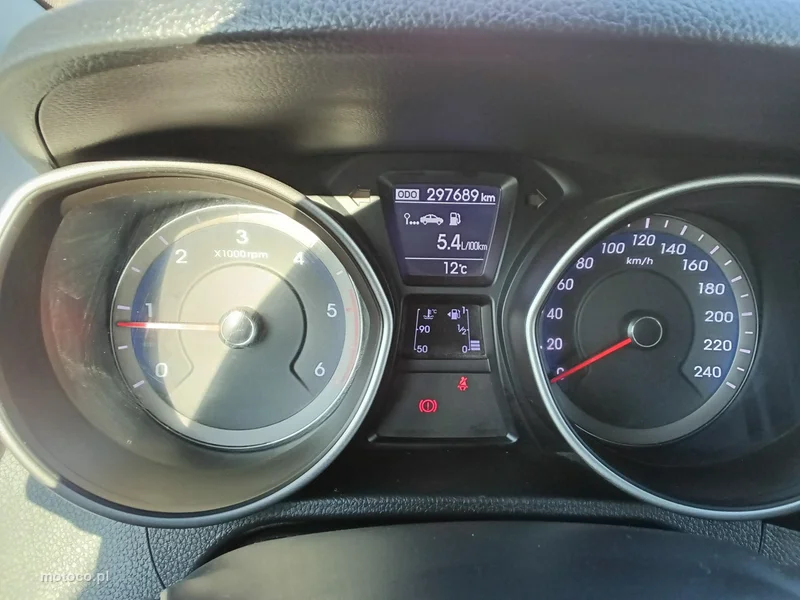Hyundai i30 28