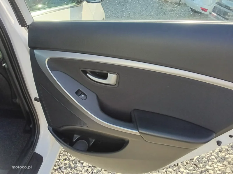 Hyundai i30 29