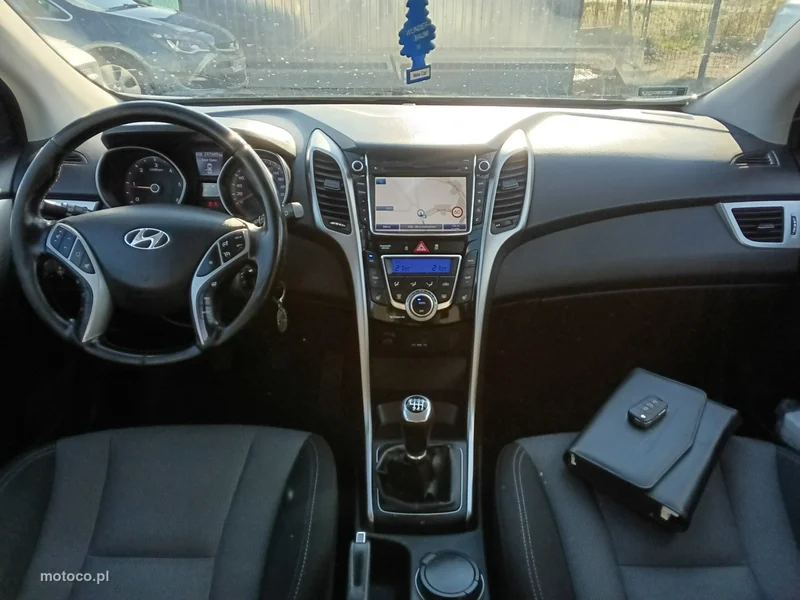 Hyundai i30 8