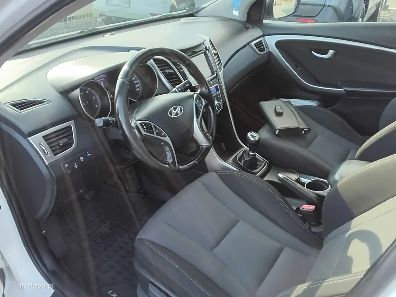 Hyundai i30 9