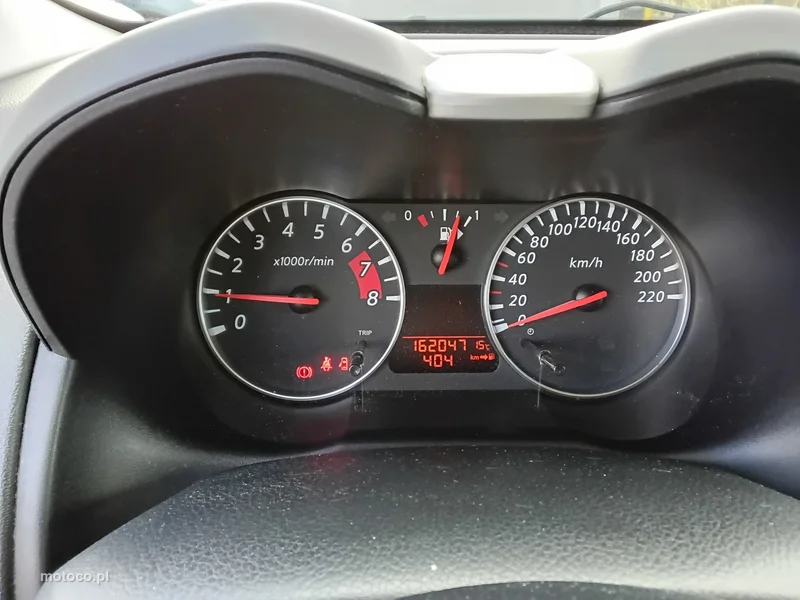 Nissan Note 18