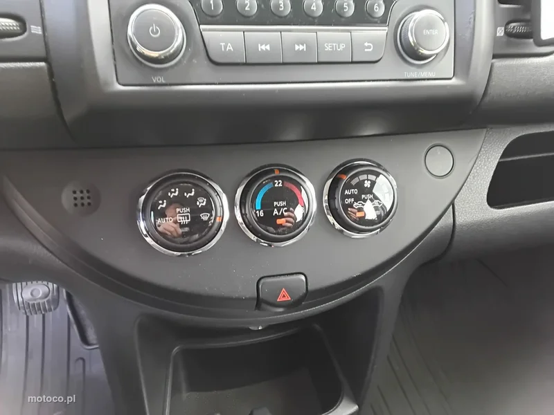Nissan Note 19