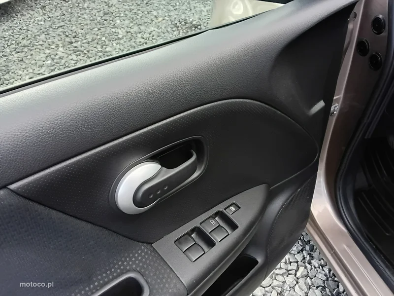 Nissan Note 22