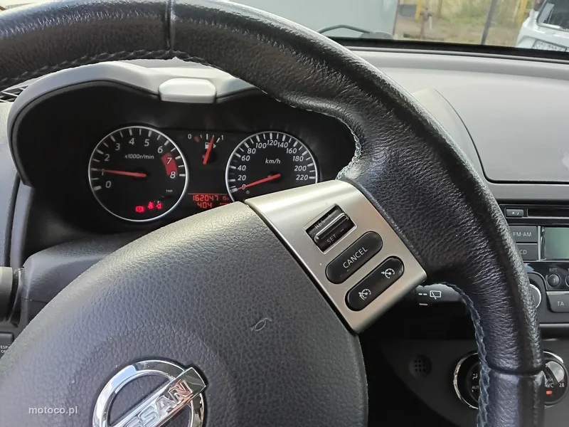 Nissan Note 24