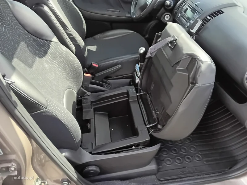 Nissan Note 28