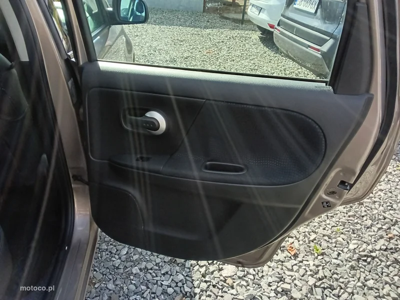 Nissan Note 29