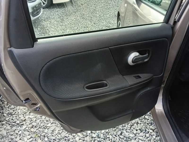 Nissan Note 31