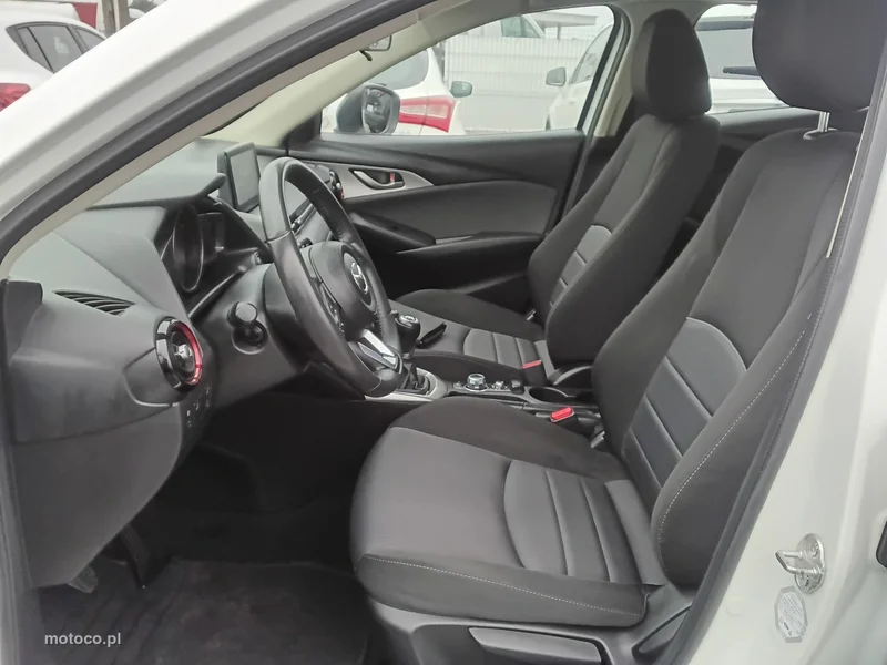 Mazda CX-3 15