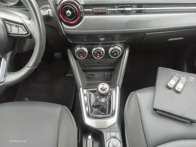 Mazda CX-3 17