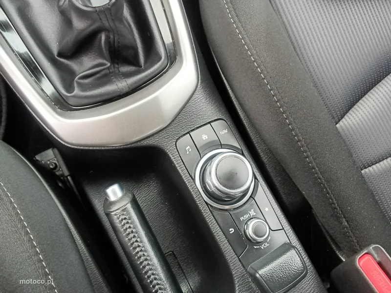 Mazda CX-3 18