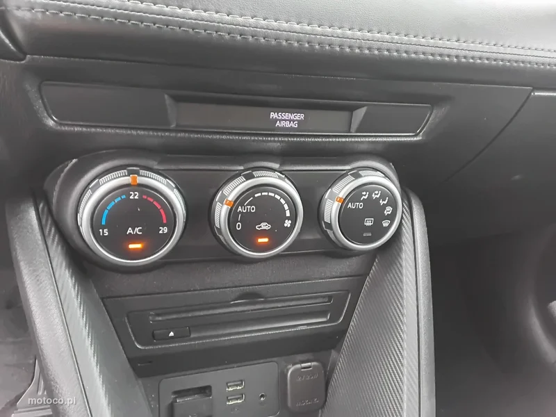 Mazda CX-3 19