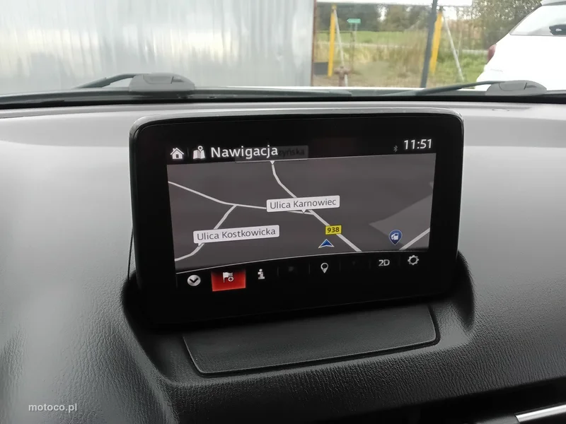 Mazda CX-3 20