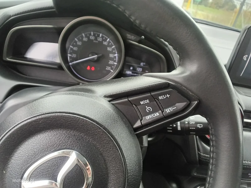 Mazda CX-3 24