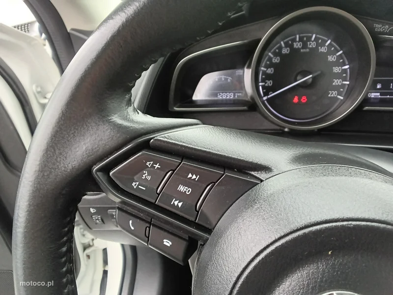 Mazda CX-3 28