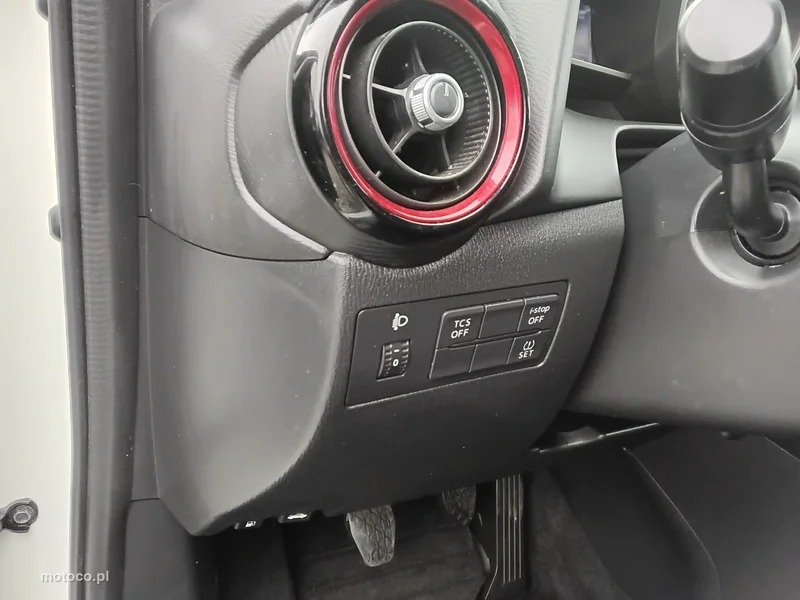 Mazda CX-3 29