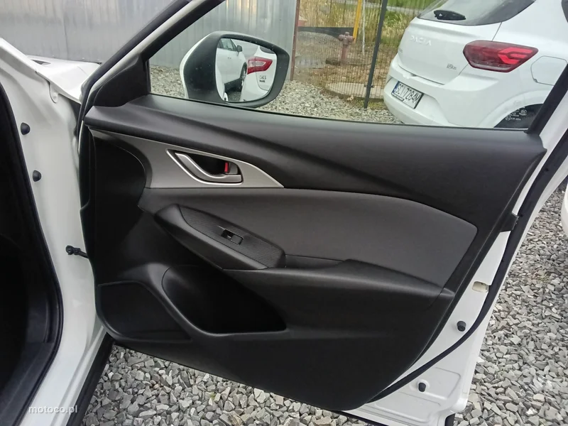 Mazda CX-3 30