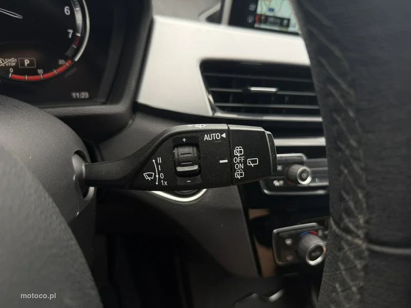 BMW X1 F48 19