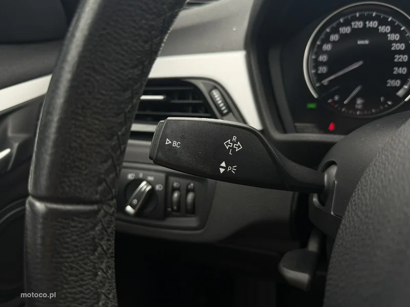 BMW X1 F48 20