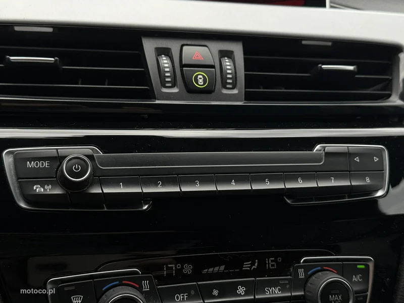 BMW X1 F48 25
