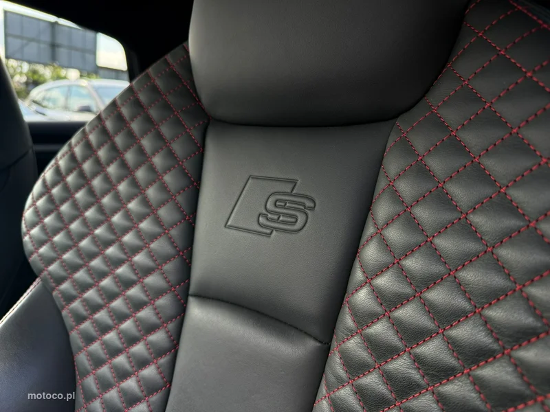 Audi S3 8V 13