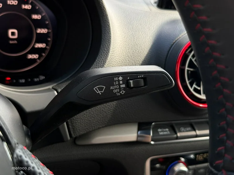 Audi S3 8V 21