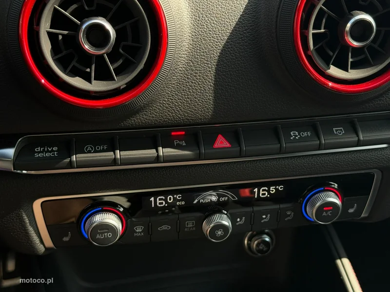 Audi S3 8V 27