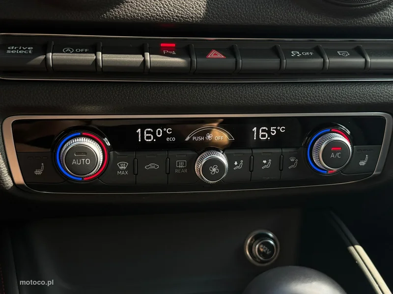 Audi S3 8V 28