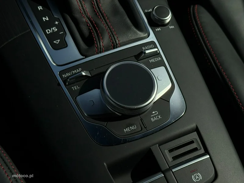 Audi S3 8V 31