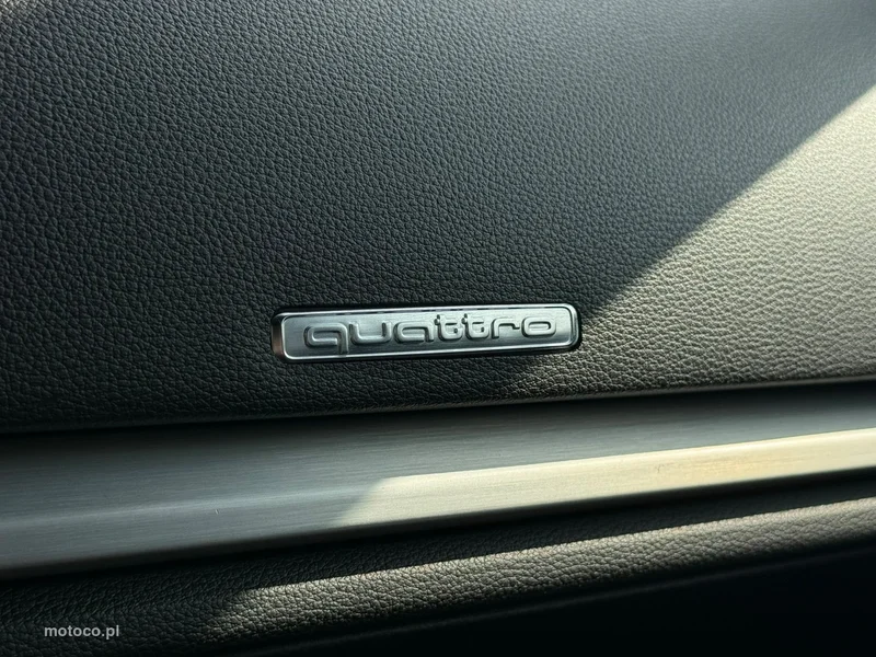 Audi S3 8V 33