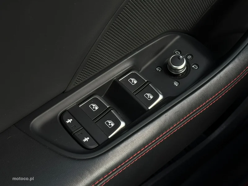 Audi S3 8V 34