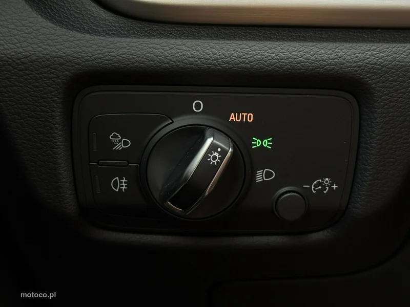 Audi S3 8V 35