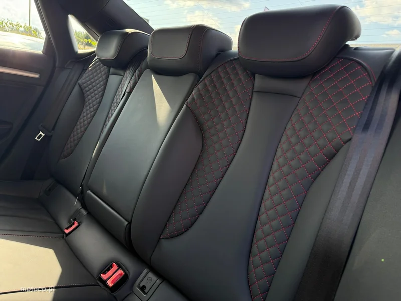 Audi S3 8V 36