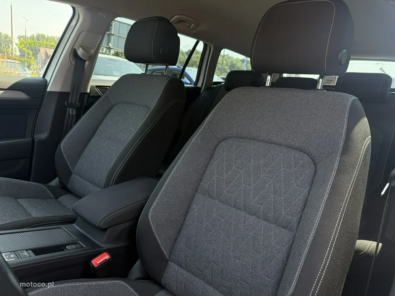 Volkswagen Passat B8 11