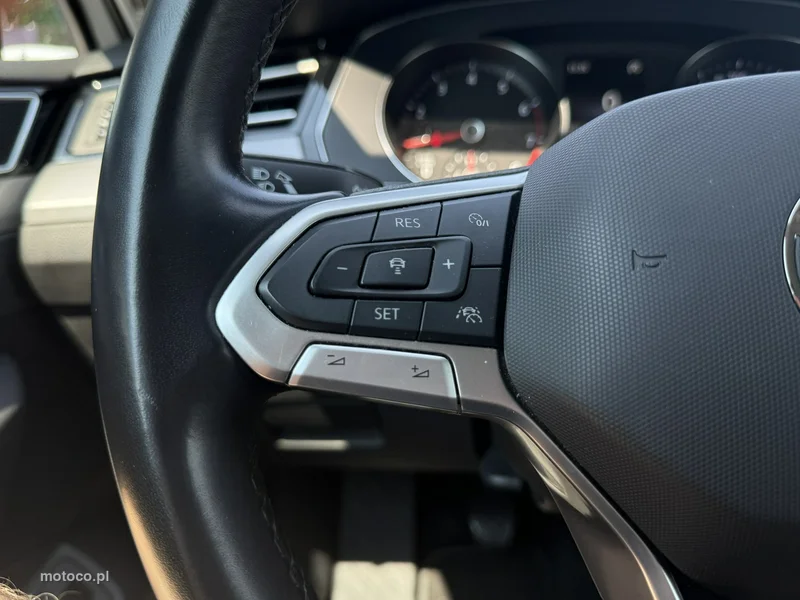 Volkswagen Passat B8 18