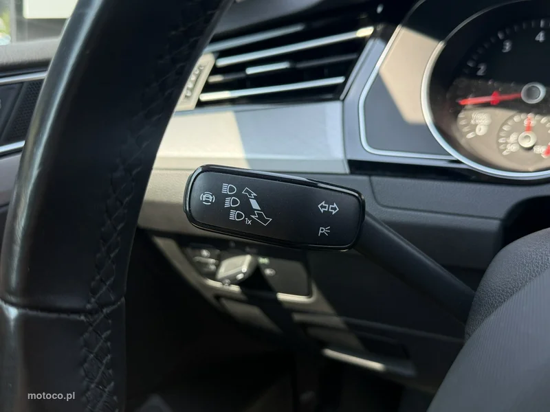 Volkswagen Passat B8 20
