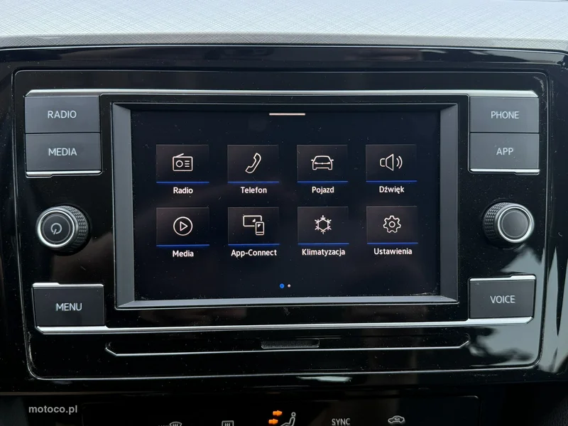 Volkswagen Passat B8 24