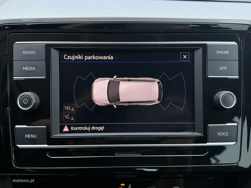 Volkswagen Passat B8 25