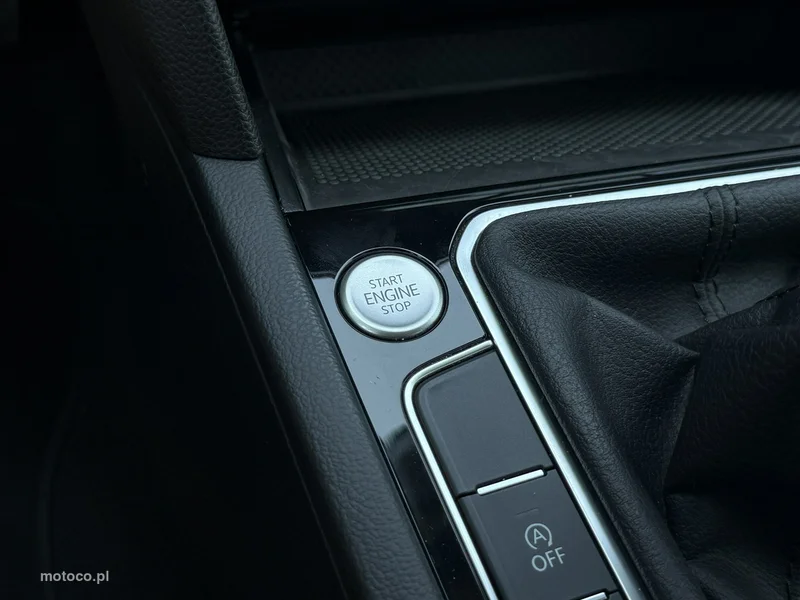 Volkswagen Passat B8 29