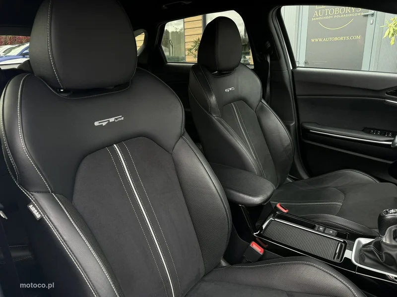 Kia Pro Cee'd 12