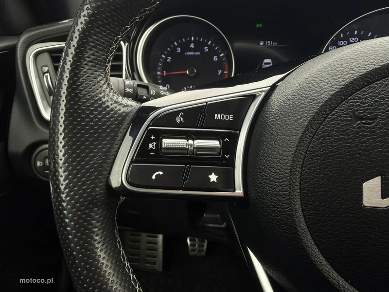 Kia Pro Cee'd 18