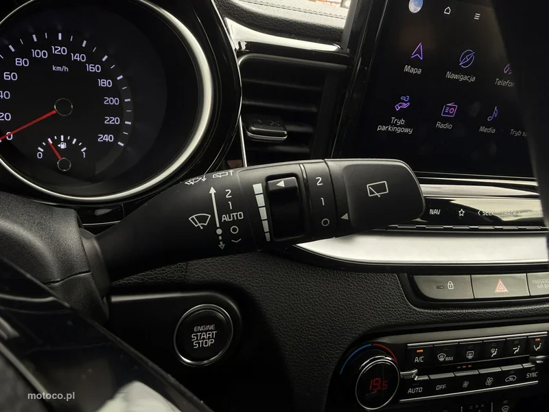 Kia Pro Cee'd 19
