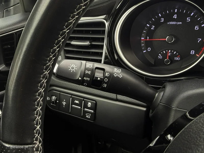 Kia Pro Cee'd 20