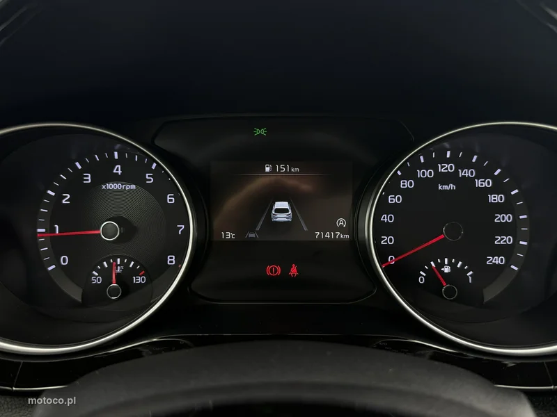 Kia Pro Cee'd 21