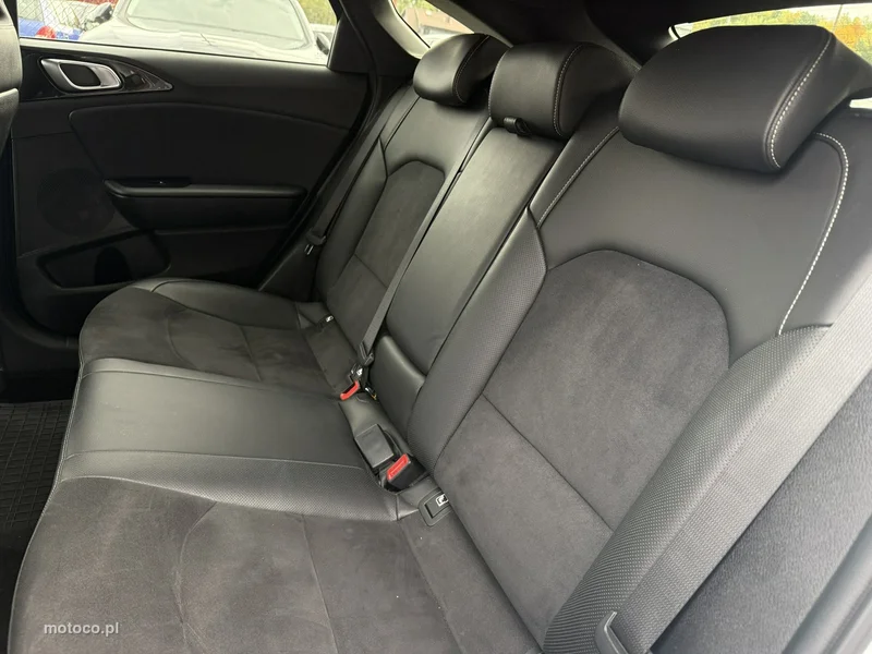 Kia Pro Cee'd 33