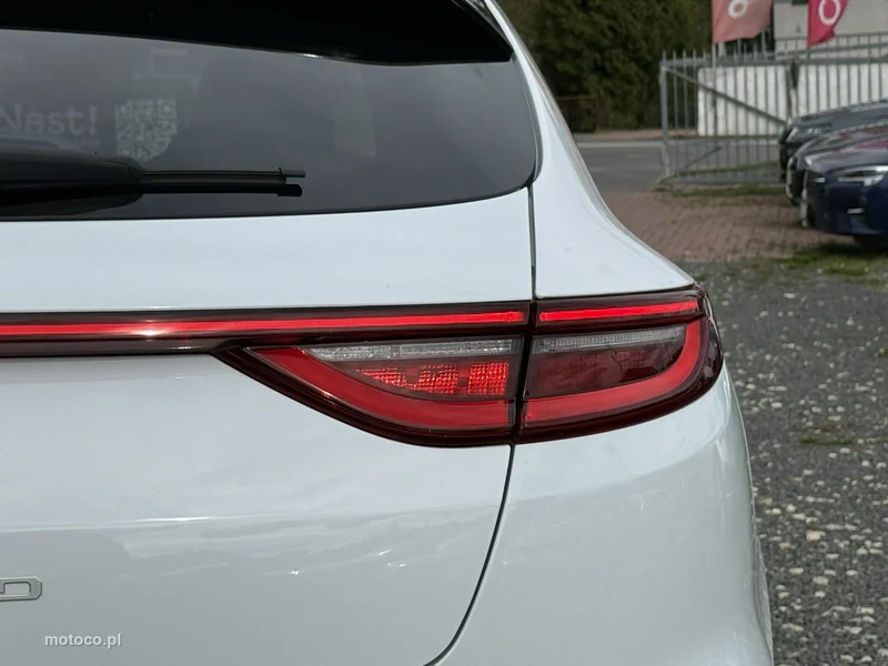 Kia Pro Cee'd 8