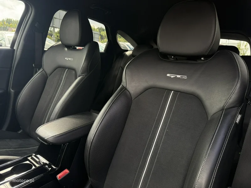 Kia Pro Cee'd 11