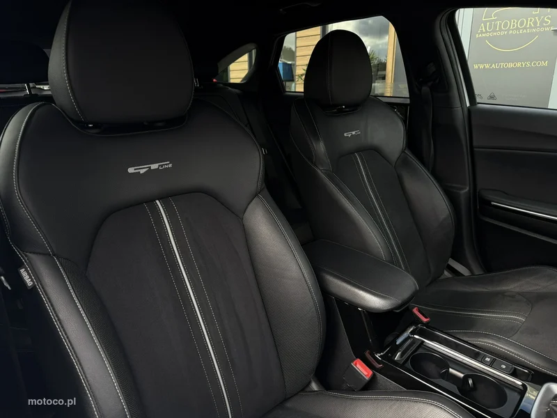 Kia Pro Cee'd 13