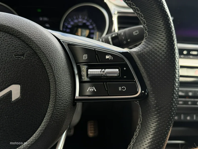 Kia Pro Cee'd 18