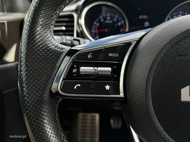 Kia Pro Cee'd 19