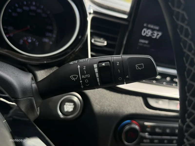 Kia Pro Cee'd 20